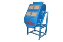 더블 롤러 자기 분리기