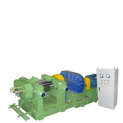 XKP400 고무 깨는 기계